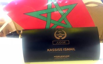 Chez Ismael, un leader régional et national de la beauté