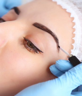 MICROBLADING / MAQUILLAGE PERMANENT
