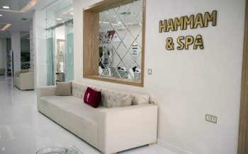 Un spa d’exception au service du bien-être a Tetouan
